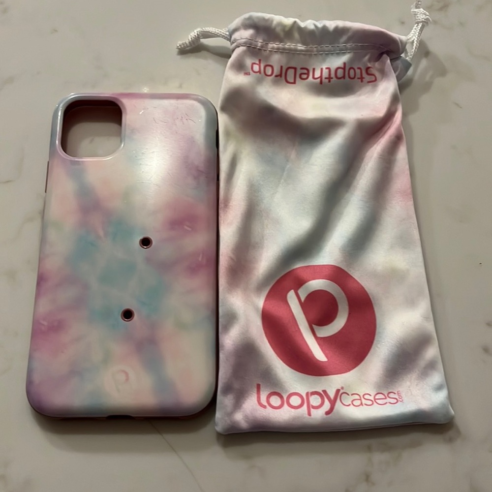 Loopy case - iPhone 11